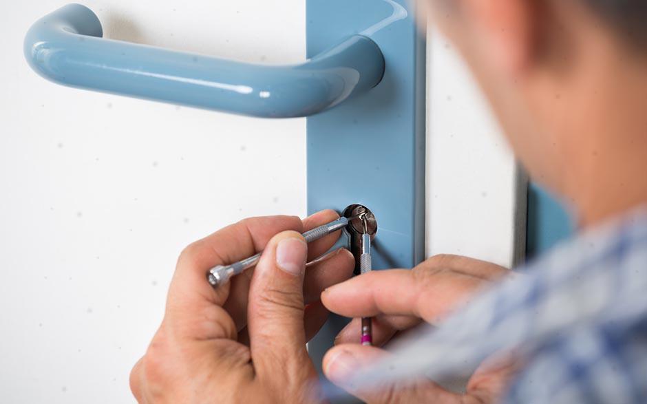 dépannage de porte blindée Rosny-sous-Bois