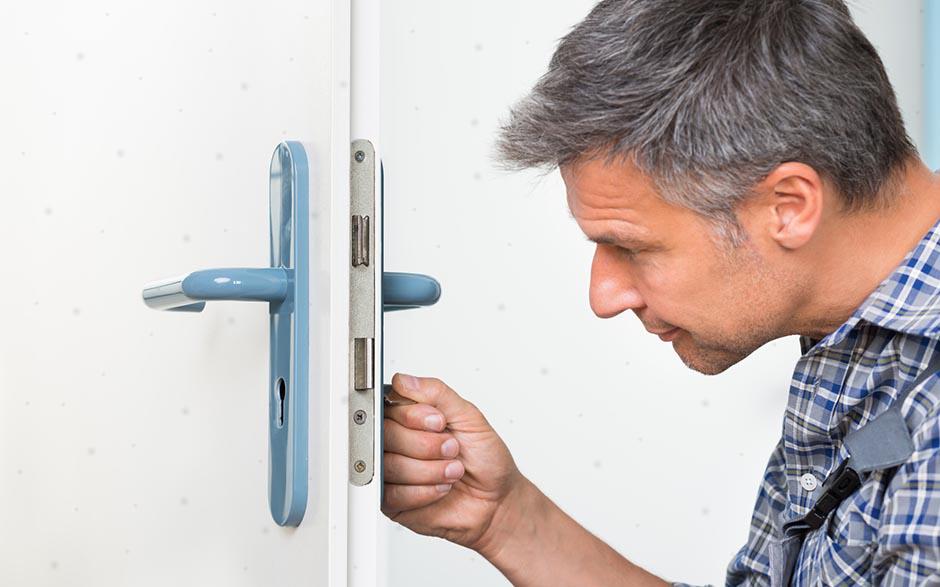 dépannage de porte blindée Rosny-sous-Bois